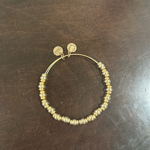 Alex and ani bracelet - Picture 3 of 3